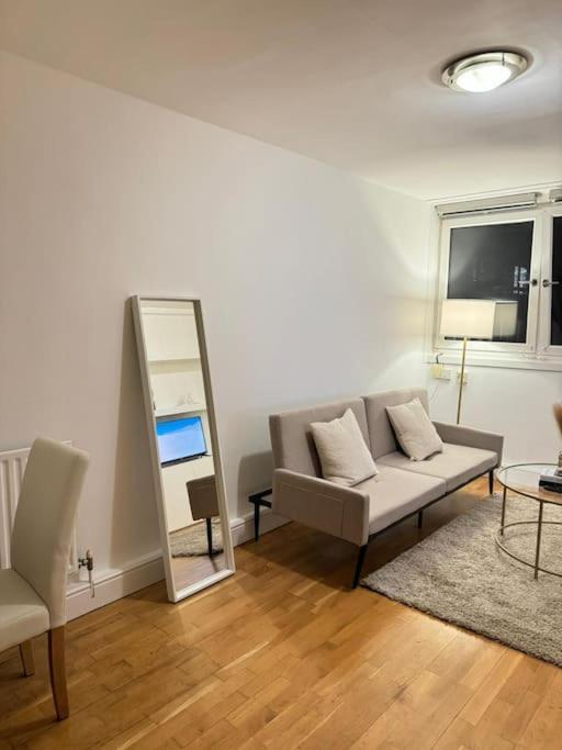 Apartment In Angel. Лондон Экстерьер фото