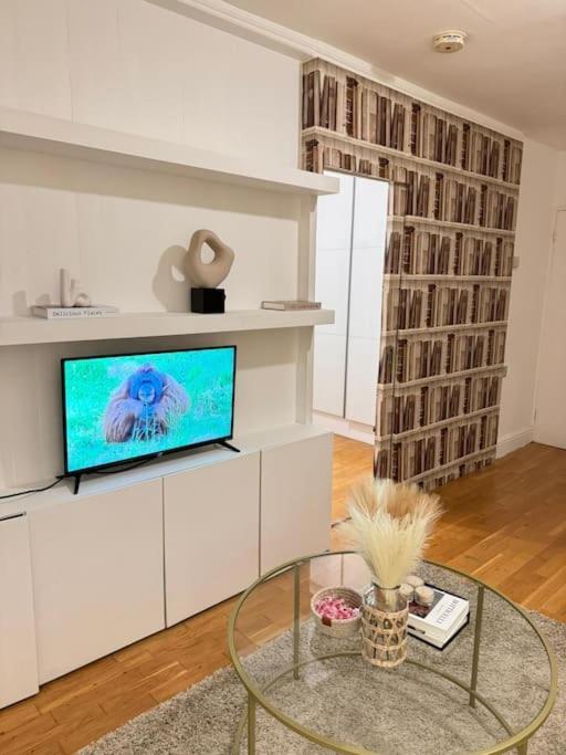 Apartment In Angel. Лондон Экстерьер фото