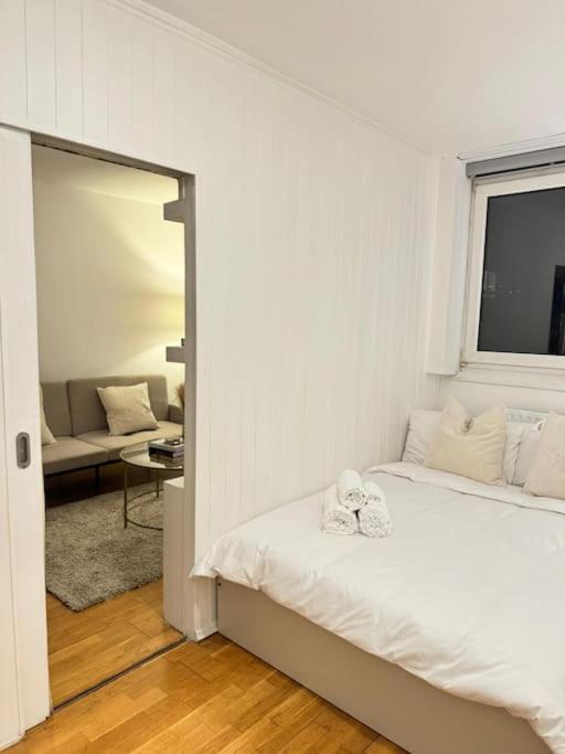 Apartment In Angel. Лондон Экстерьер фото