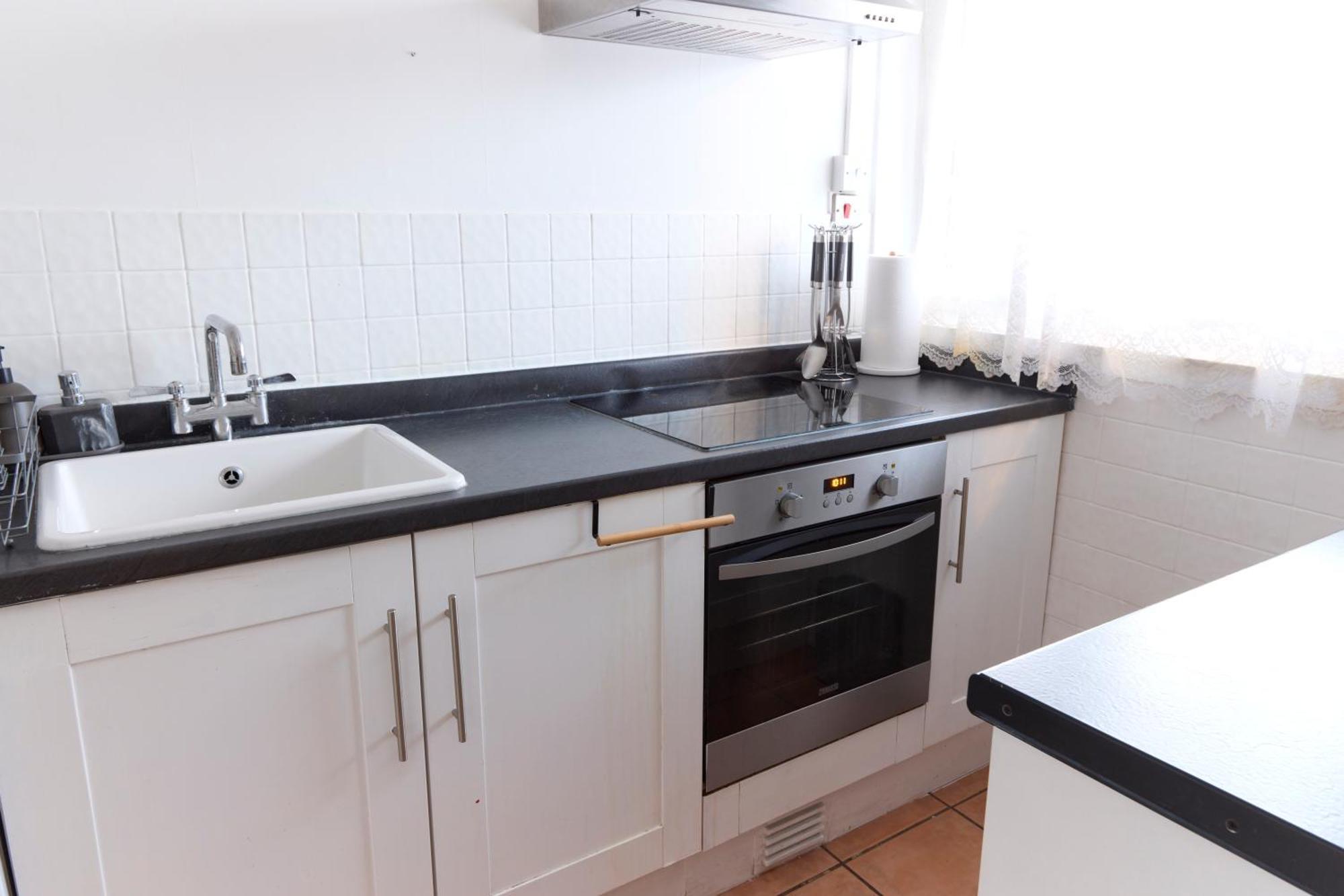 Apartment In Angel. Лондон Экстерьер фото