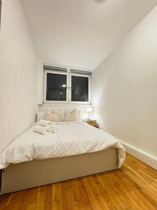 Apartment In Angel. Лондон Экстерьер фото